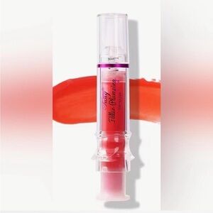 Lip Filler Plumper Gloss – Shade 6 Coral | Brand New